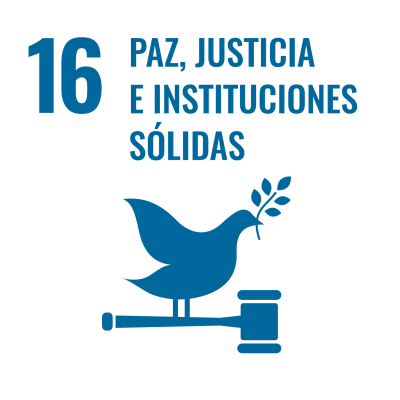 ODS 16